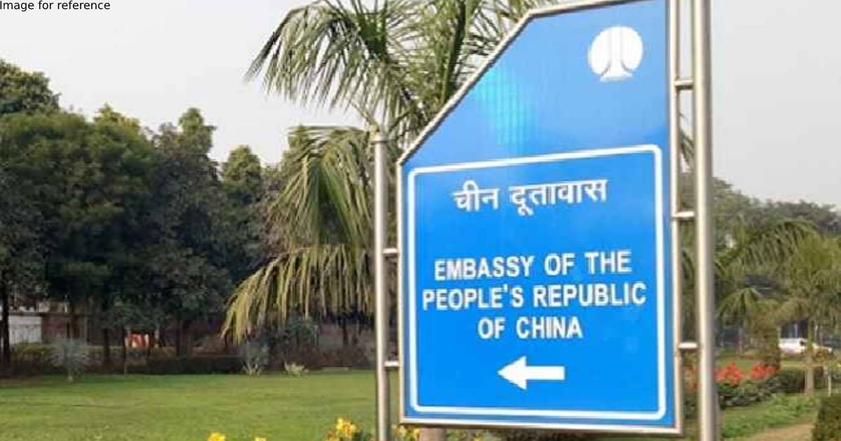 Chinese Embassy in India issues updated visa procedures, including for students